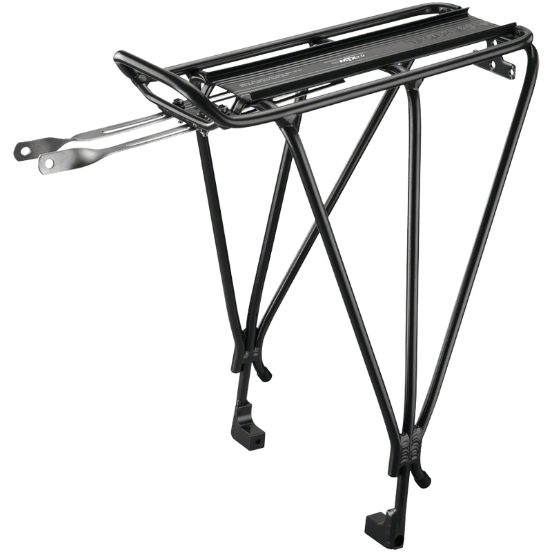 Explorer Rear Rack - 29 DC MTX 2.0, Featured Image
