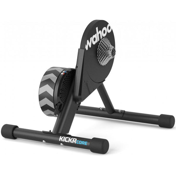 KICKR Core Smart Trainer alternate view