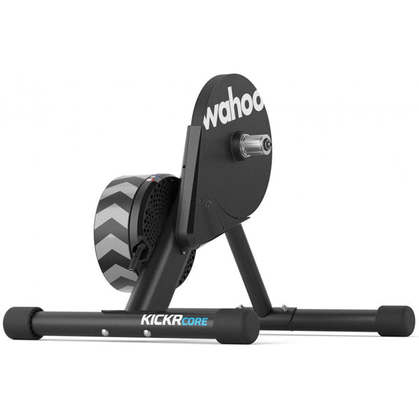 KICKR Core Smart Trainer alternate view