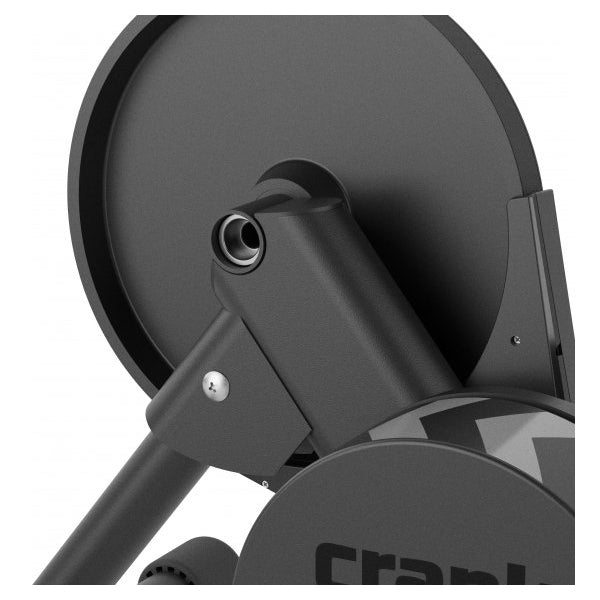 KICKR Core Smart Trainer alternate view