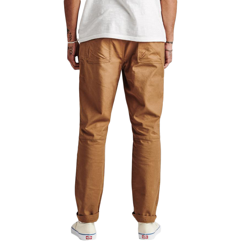 Men's Layover 2.0 Pants, Roark Men's Layover 2.0 Pants DKH-Dark Khaki