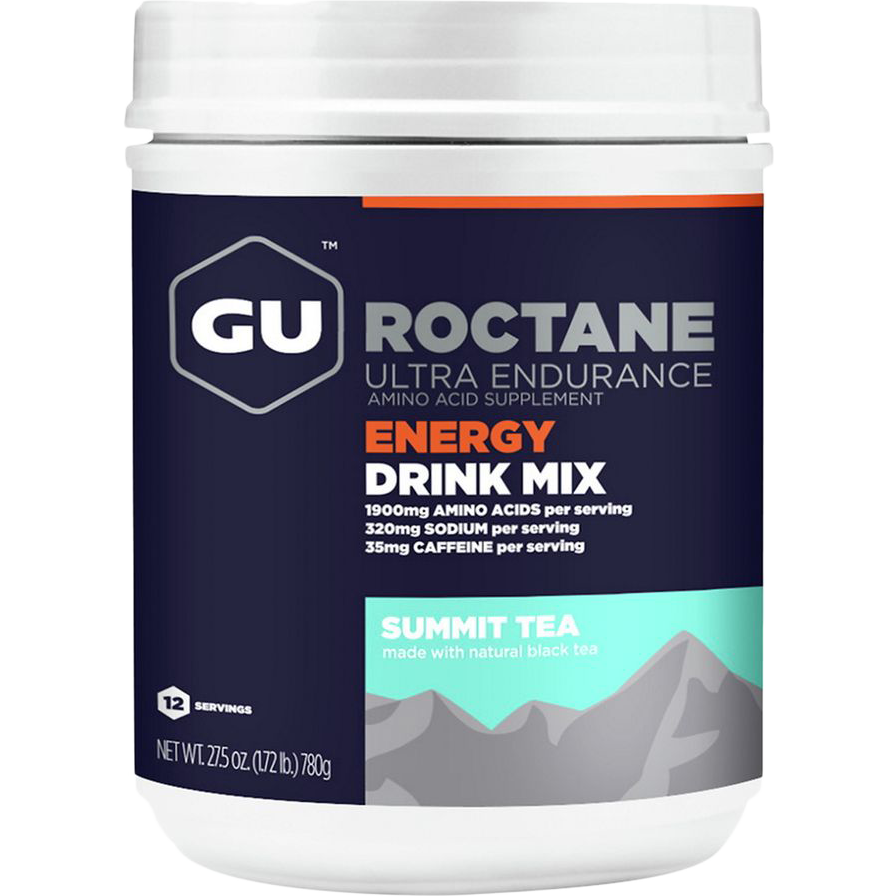 Roctane Energy Drink Mix + Caffeine (12 Servings) alternate view