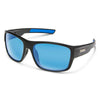 Black/Blue Mirror