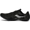 Saucony Men's Spitfire 5 3-Black