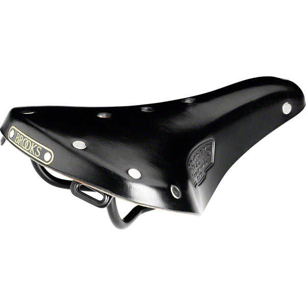 B17 Standard Women's - Black, Featured Image