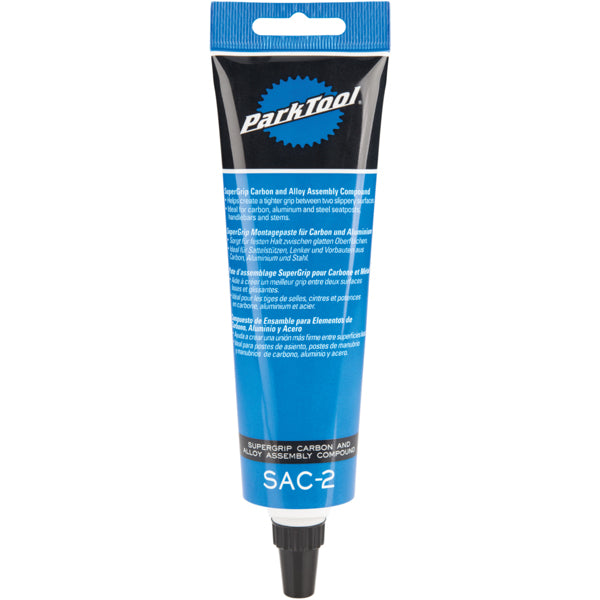 SAC-2 SuperGrip Carbon & Alloy (4 oz) alternate view