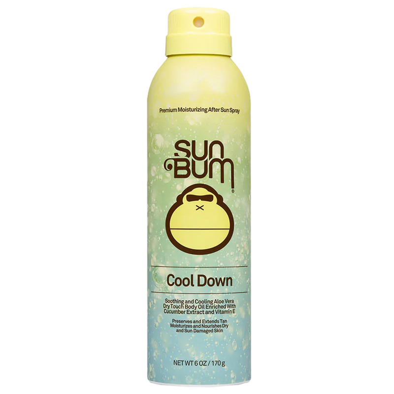 After Sun Cool Down Spray 6oz, Featured Image