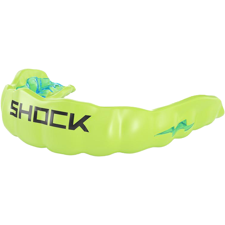 MicroGel Shock - Green, Featured Image