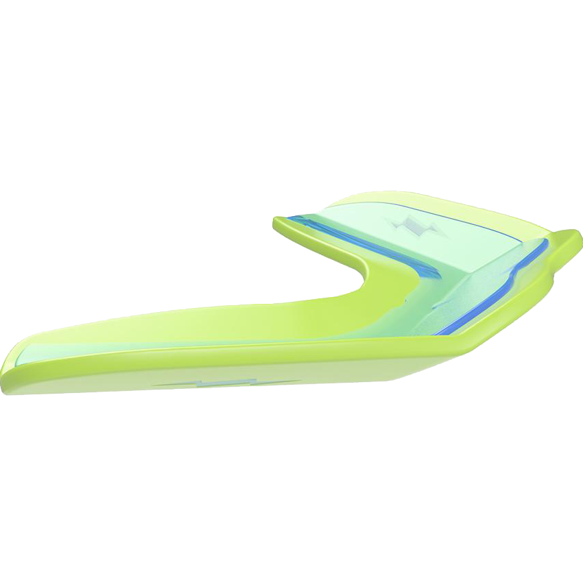 MicroGel Shock - Green alternate view