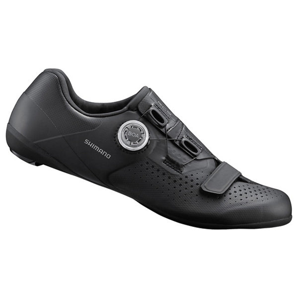 Men's RC5, Featured Image