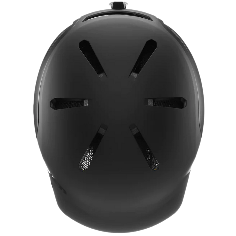 Watts 2.0 MIPS, Bern Watts 2.0 MIPS Matte Black top