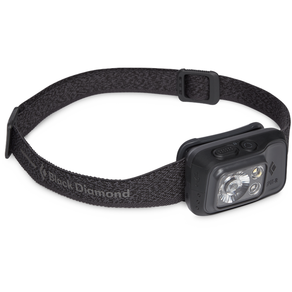 Black Diamond Spot 400-R