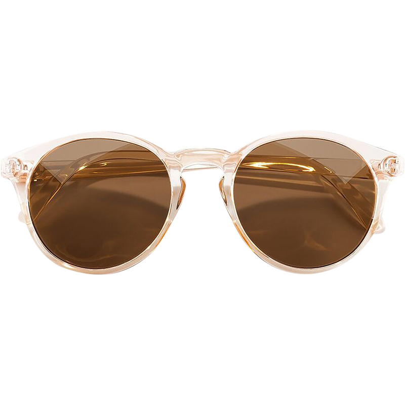 Mini Dipsea - Champagne/Brown