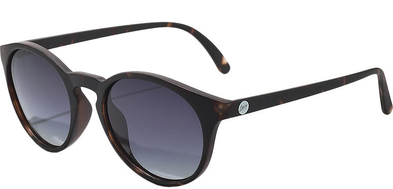 Mini Dipsea - Tortoise/Ocean