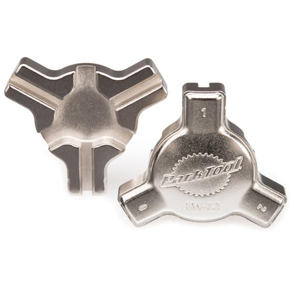 Triple Spoke Wrench, Featured Image