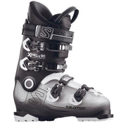 Performance Boot