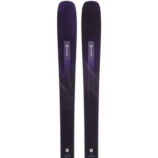Women's Stance 88 alternate view