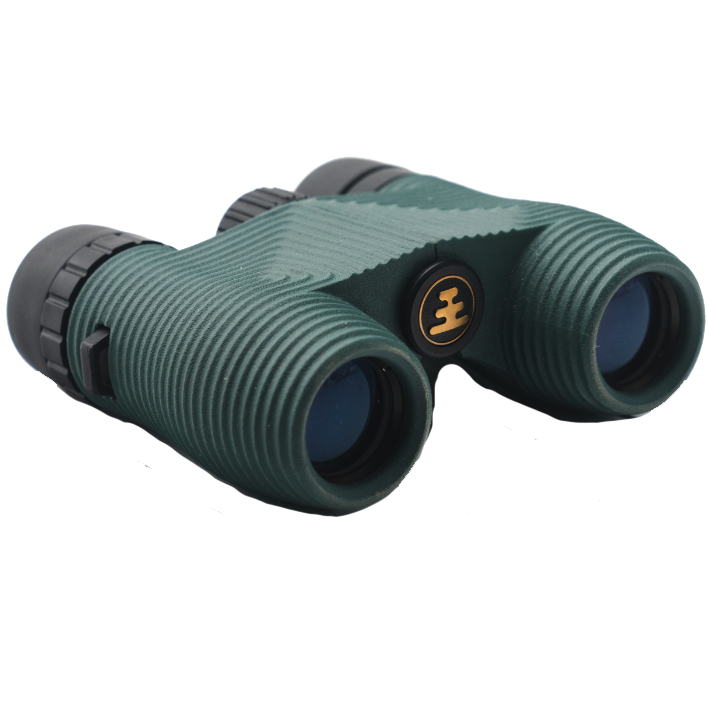 Standard Issue 8x25 Binoculars alternate view