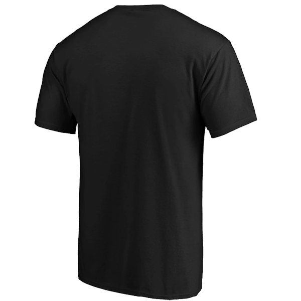 Men's Giants Cotton Heart and Soul Tee alternate view