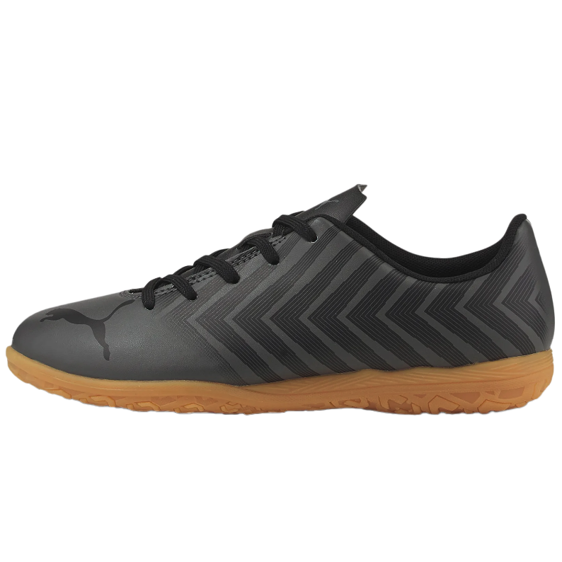 Youth Tacto II IT, Puma Youth Tacto II IT side