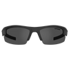 Blackout/Smoke