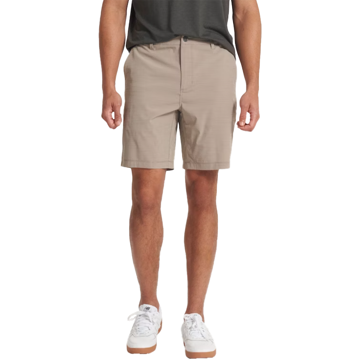 Men's Pebble Short alternate view