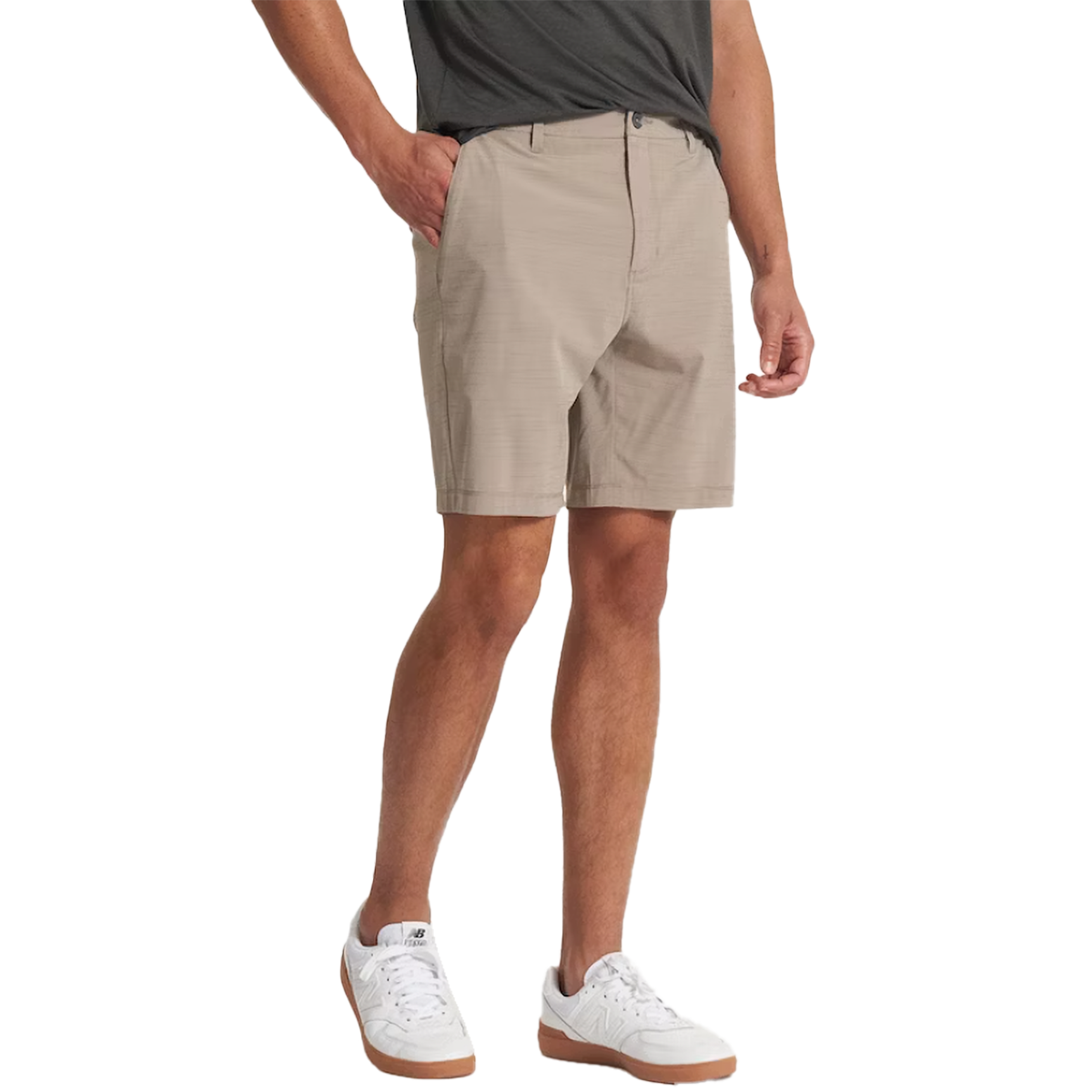 Men's Pebble Short alternate view