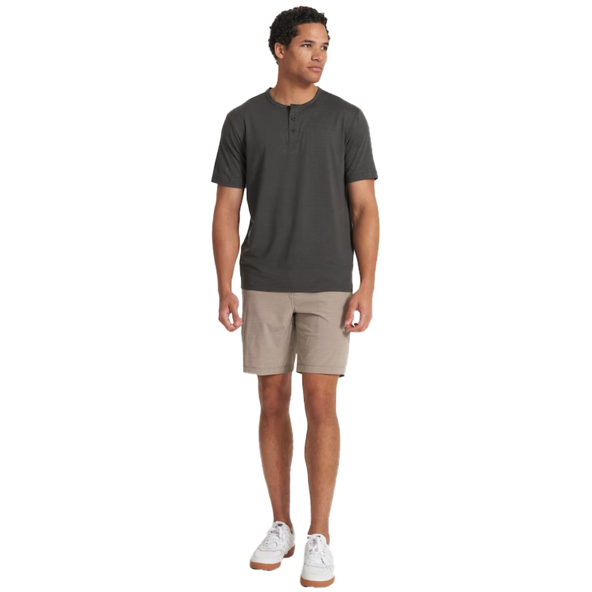 Men's Pebble Short alternate view