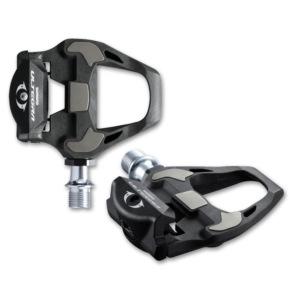 PD-R8000 Ultegra SPD-SL Carbon Pedal, Shimano PD-R8000 Ultegra SPD-SL Carbon Pedal