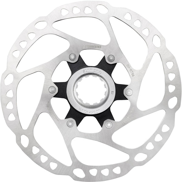 GRX SM-RT64-S 160mm Center Lock Rotor, Featured Image