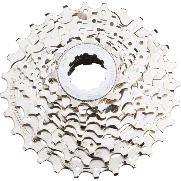Alivio HG400-9 9-Speed 11-28t Cassette