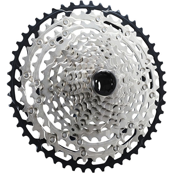 SLX CS-M7100 12-Speed 10-51t Cassette alternate view