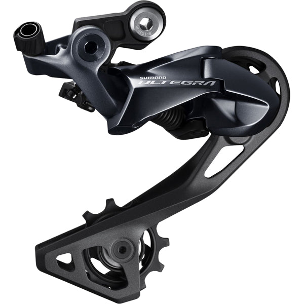 Ultegra R8000-GS 11-Speed Med Cage Rear Derailleur, Featured Image