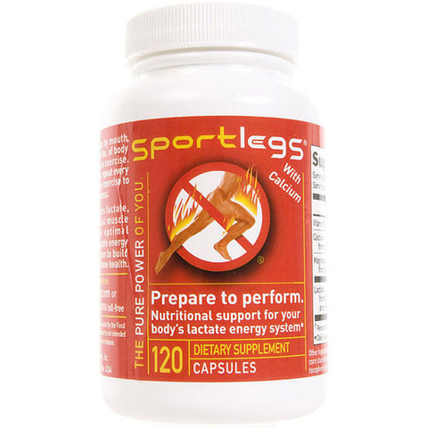 Sportlegs (120 Capsules)