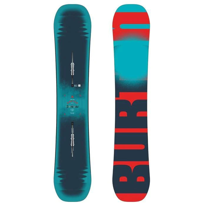 Burton Men's Process Sport Snowboard Package, Sports Basement Rentals Burton Process Sport Snowboard Package