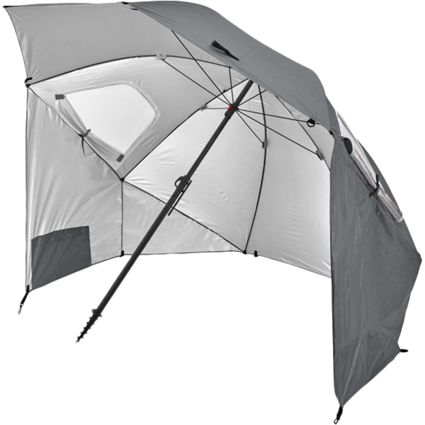 SKLZ Sport-Brella Premiere XL Gray