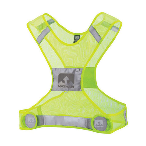 Streak Reflective Vest - S/M