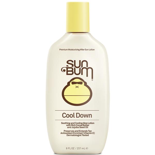 After Sun Cool Down Lotion - 8 oz, Featured Image