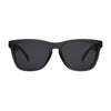 Sunski Headlands - Grey/Black Polarized Grey