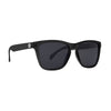 Sunski Headlands - Grey/Black Polarized