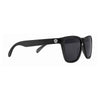 Sunski Headlands - Grey/Black Polarized