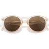 Sunski Dipsea - Champagne/Brown Champagne/Brown