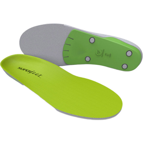WideGreen Performance Insole alternate view