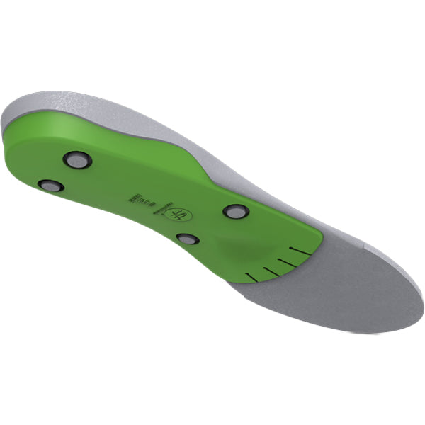 WideGreen Performance Insole, Superfeet WideGreen Performance Insole Green