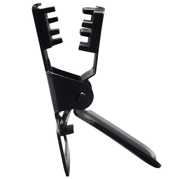 Jessup Suspenders, Arcade Jessup black clasp