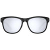 Satin Black/Smoke Bright Blue