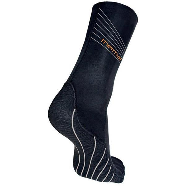 Thermal Swim Socks alternate view