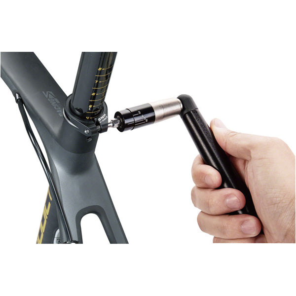 Nano Torqbar X alternate view