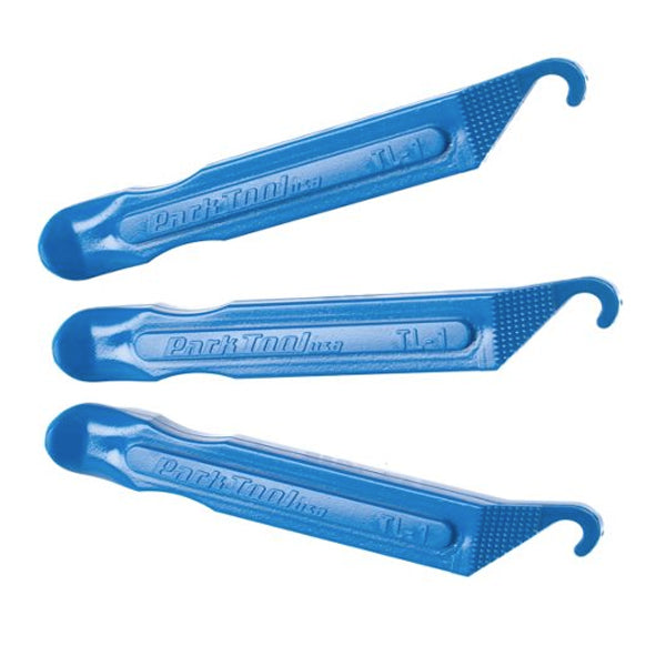 Park Tool TL-1 Tire Levers (3 Pack)