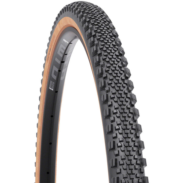 Raddler TCS Light/Fast Tan Sidewalls - 700c x 44, Featured Image